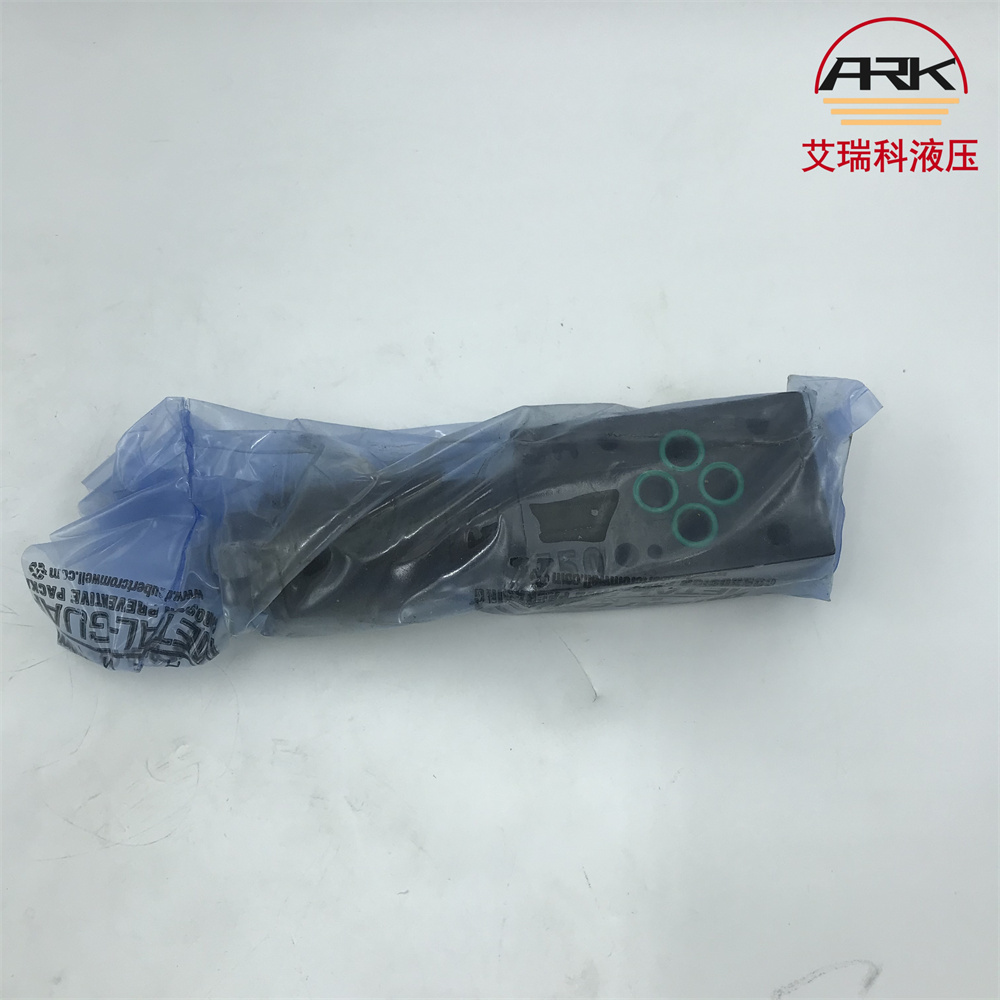 直动式减压阀原厂派克PRDM压力阀PRDM2PP21SVGPARKER