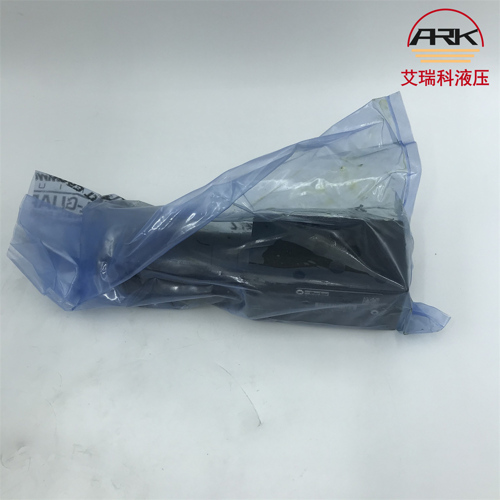直动式减压阀原厂派克PRDM压力阀PRDM2PP21SVGPARKER