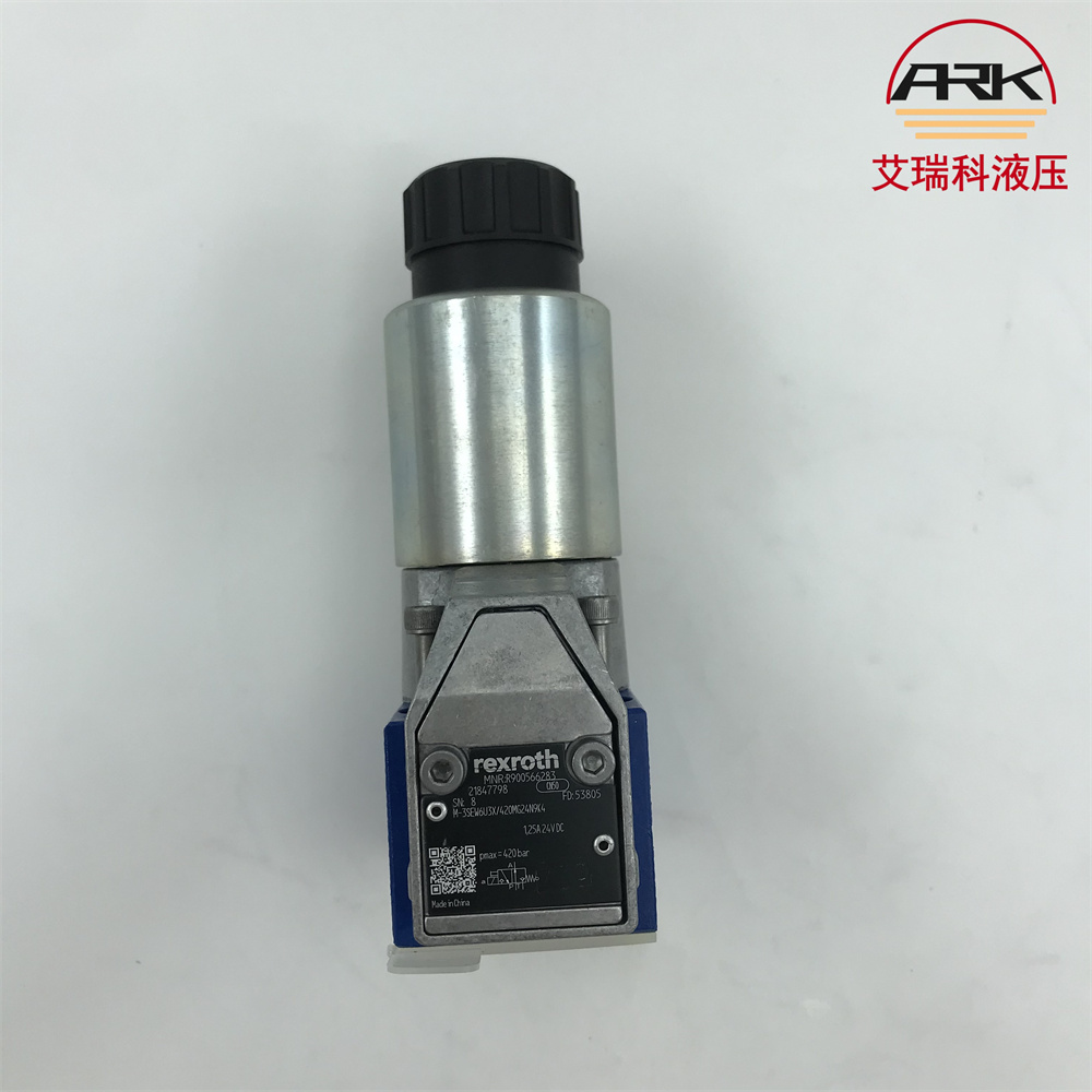 M-3SEW6U3X/420MG24N9K4ʱһM-3SEW10C1X/630MG24N9K4תrexroth ʿ