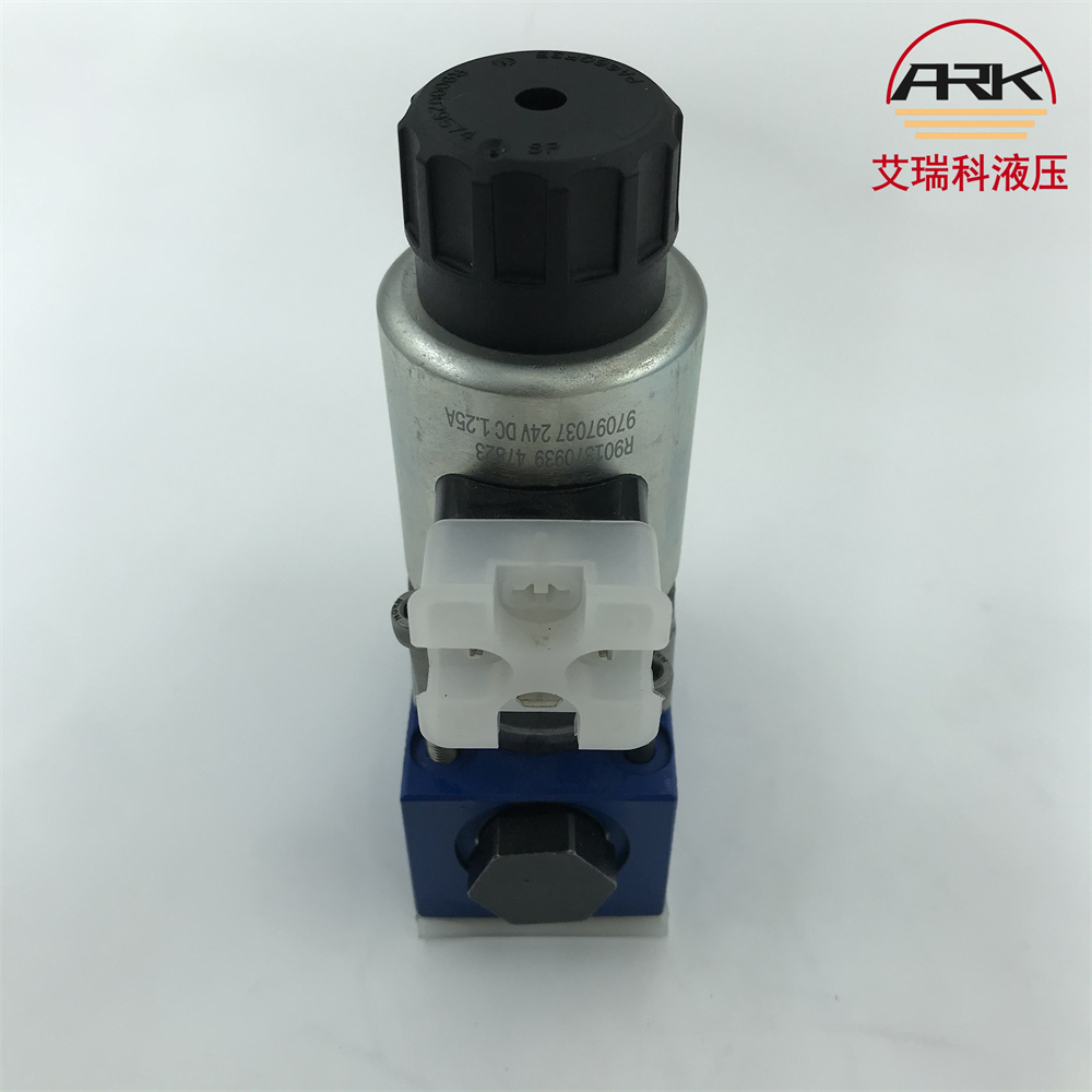 M-3SEW6U3X/420MG24N9K4ʱһM-3SEW10C1X/630MG24N9K4תrexroth ʿ