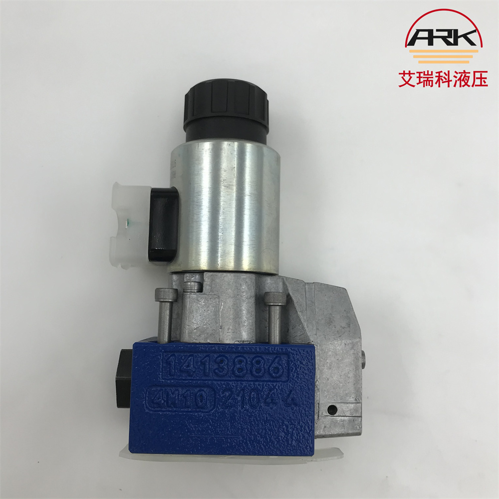 M-3SEW6U3X/420MG24N9K4ʱһM-3SEW10C1X/630MG24N9K4תrexroth ʿ