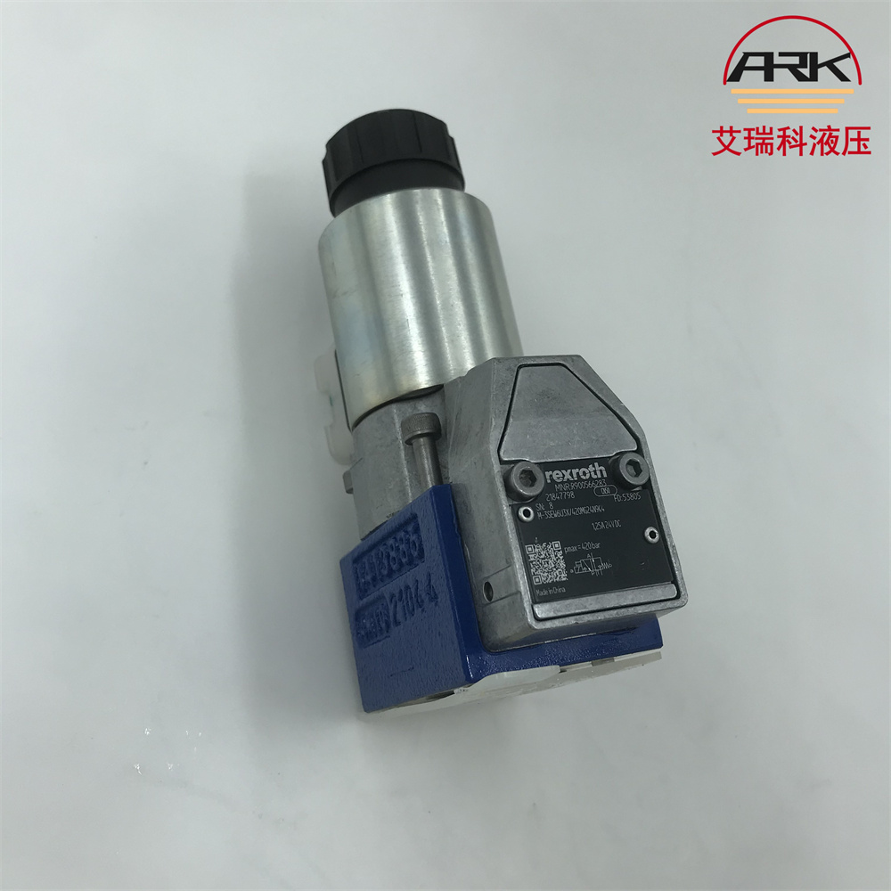 M-3SEW6U3X/420MG24N9K4ʱһM-3SEW10C1X/630MG24N9K4תrexroth ʿ