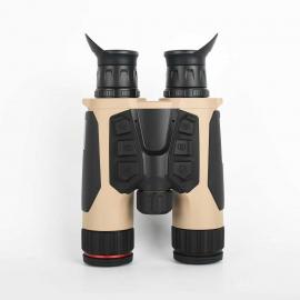 HMAI哈迈哈迈探索者系列双筒融合热成像仪RCX882