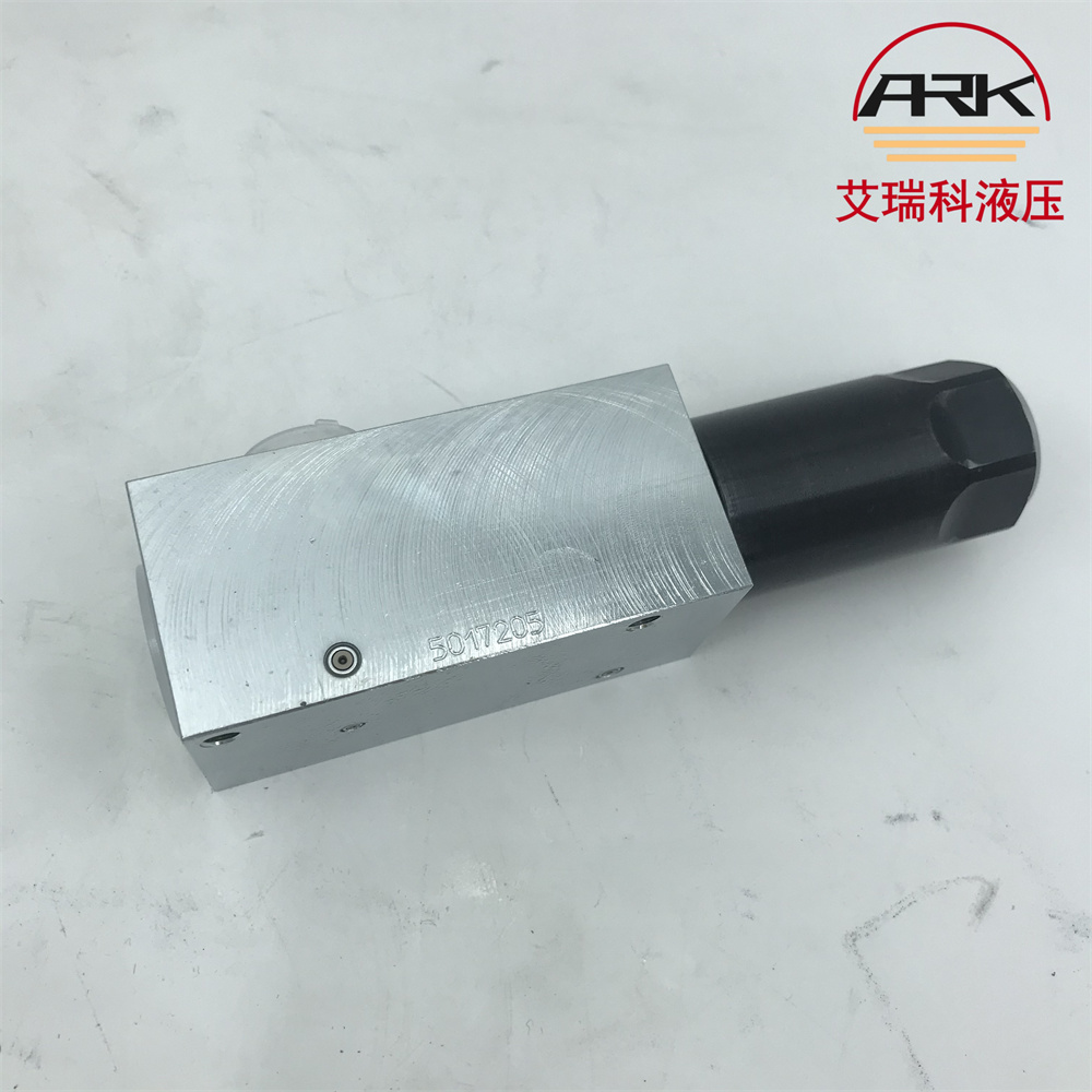 lht33g-11-6-d7-160hawe平衡阀LHK22G-21-180/180压力阀铝厂使用哈威