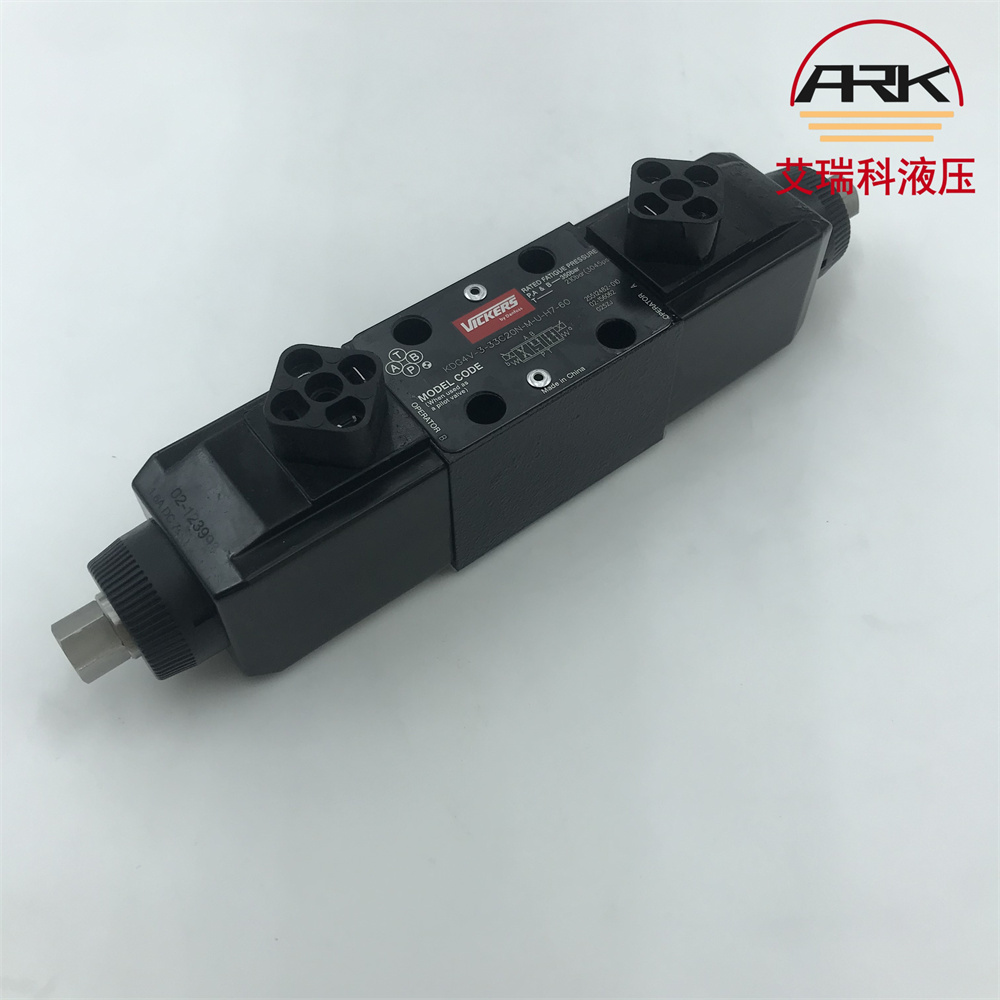 KDG4V-3-33C20N-M-U-H7-60伊顿丹佛斯比例换向阀质保一年DGMFN-3-Y-A2W-B2W-41威格士