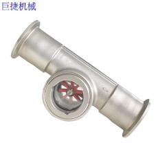 SG-YL ֲ˿ƫҶӾѿװʽָʾ