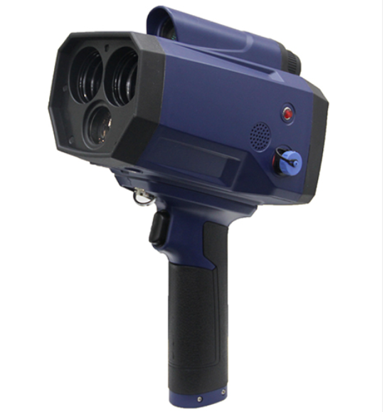 欧尼卡Onick手持拍照激光测速仪测速范围320km/h LSP320