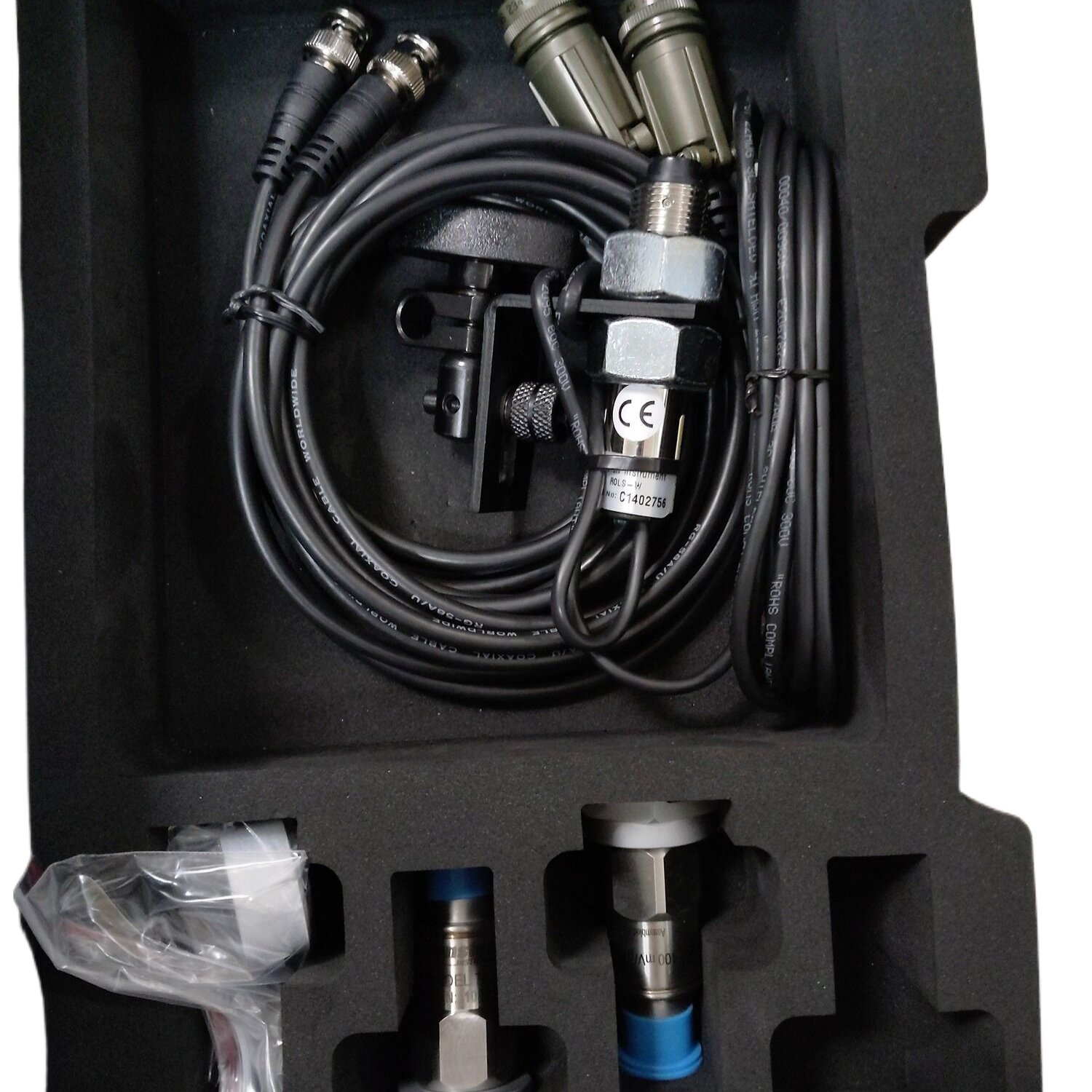 Benstone动平衡仪MP5