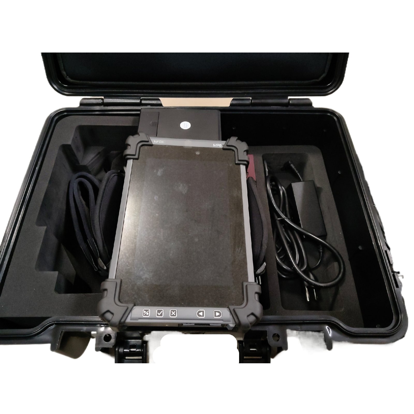 Benstone动平衡仪MP5