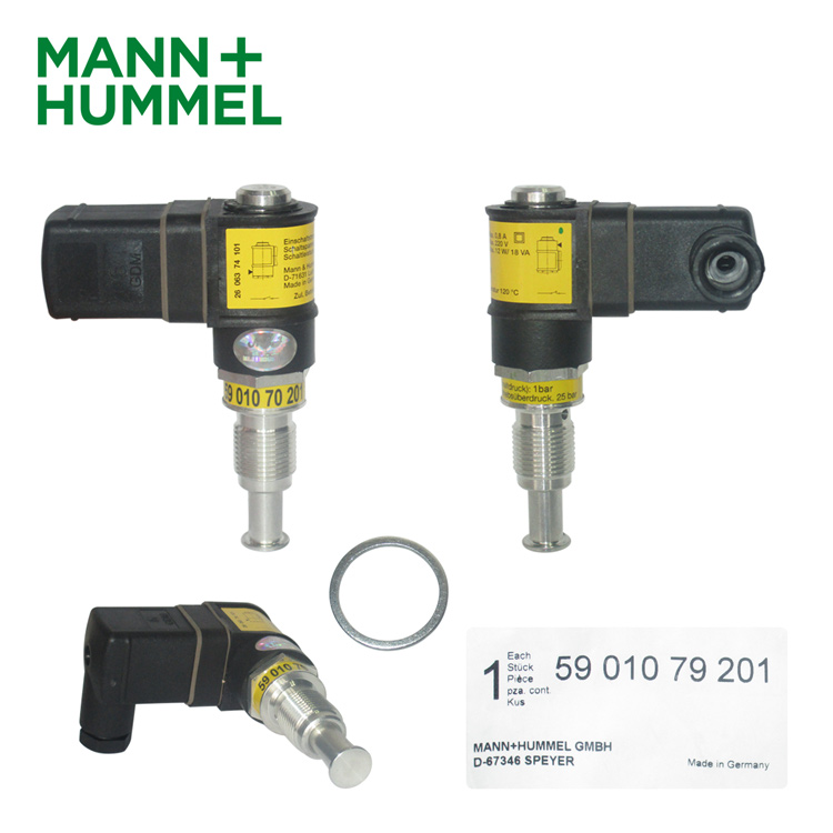 MANN+HUMMELĬѹ5901079201