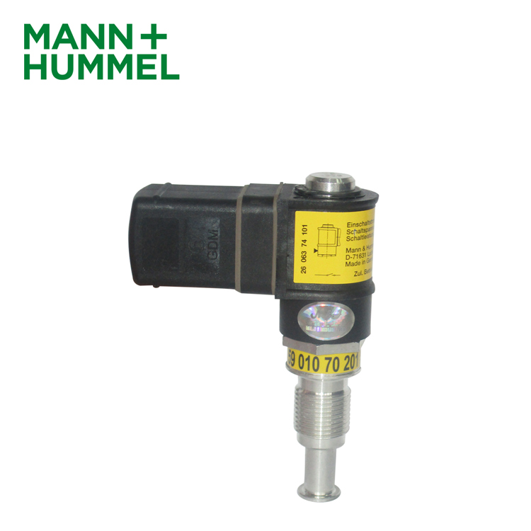 MANN+HUMMELĬѹ5901070201