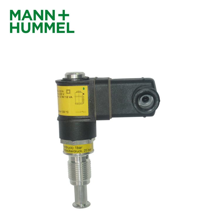 MANN+HUMMELĬѹ5901070201