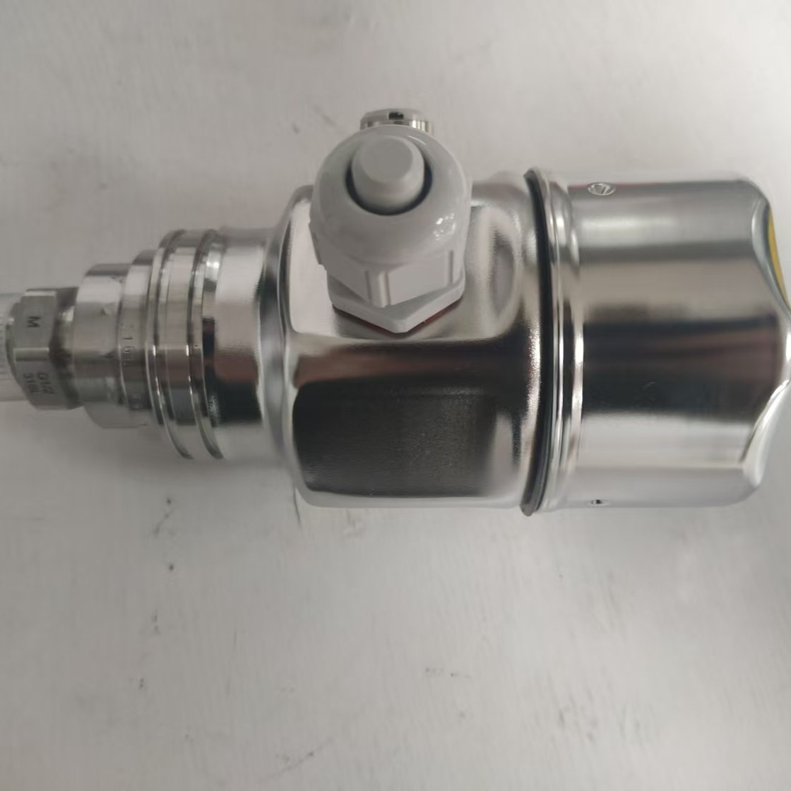 Endress+Hauser ¹ E+H ѹѹPMP51PMC41