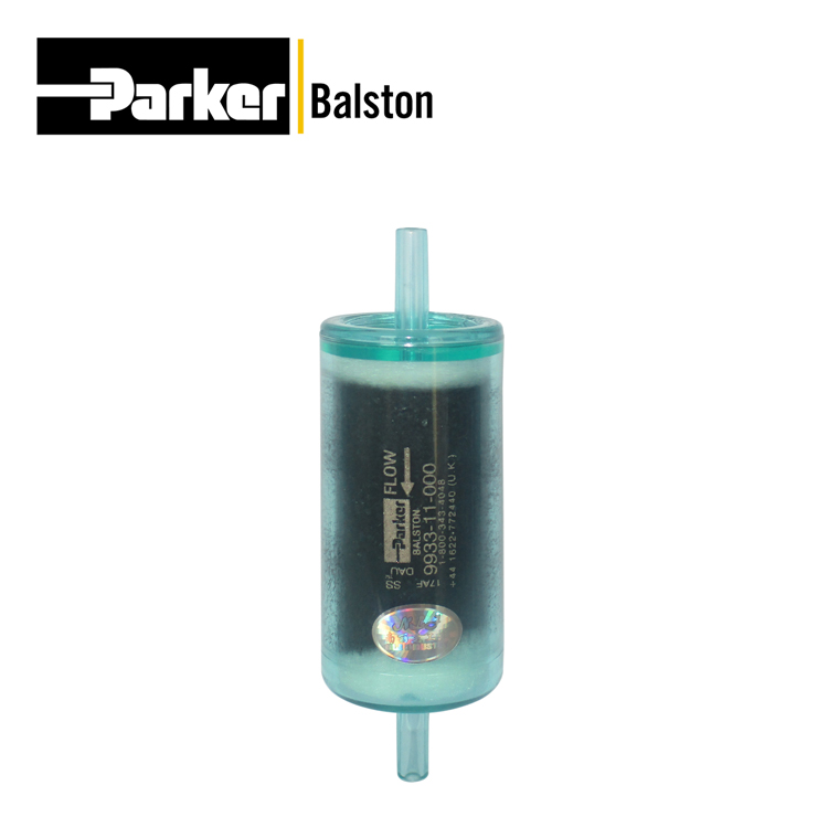 ParkerɿBalston9933-11-000