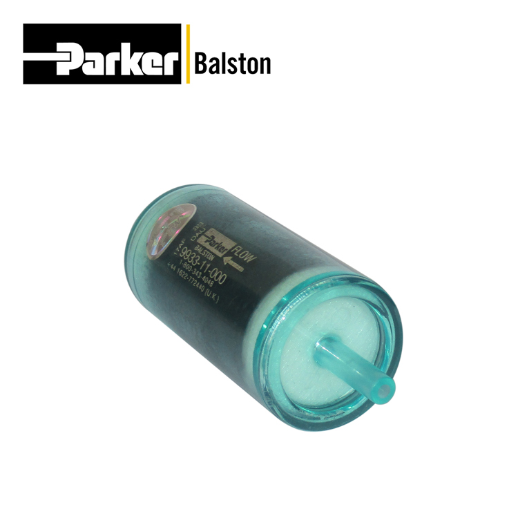 ParkerɿBalston9933-11-000