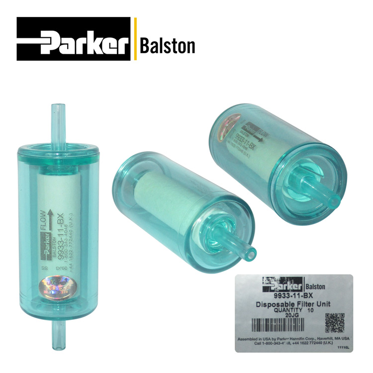 ParkerɿBalston9933-11-BX