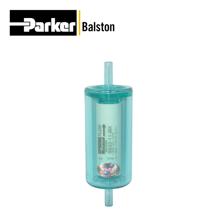 ParkerɿBalston9933-11-BX