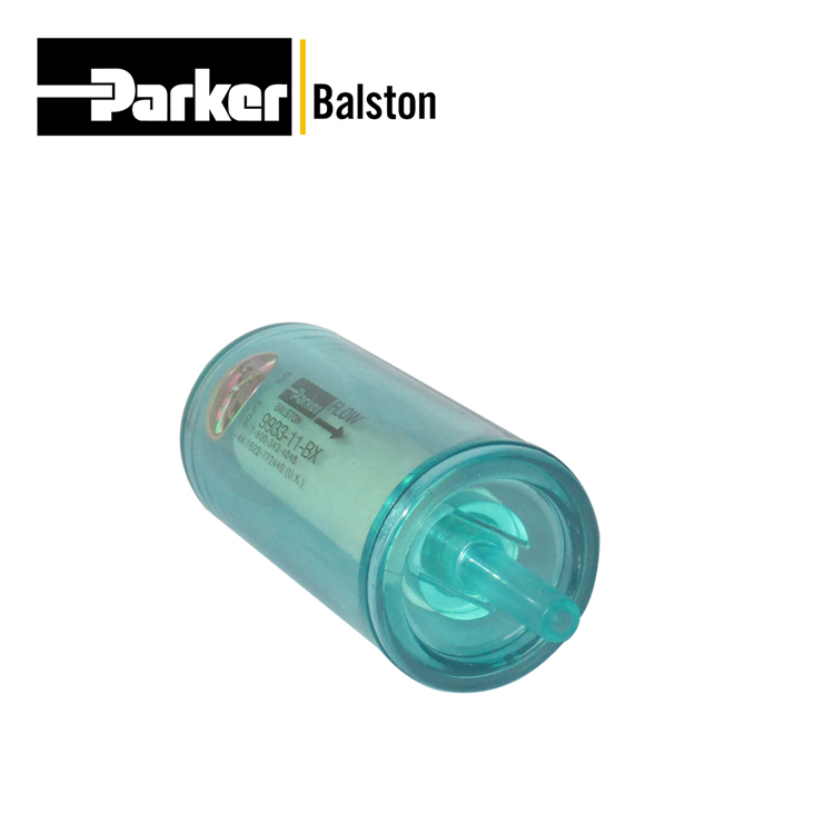 ParkerɿBalston9933-11-BX