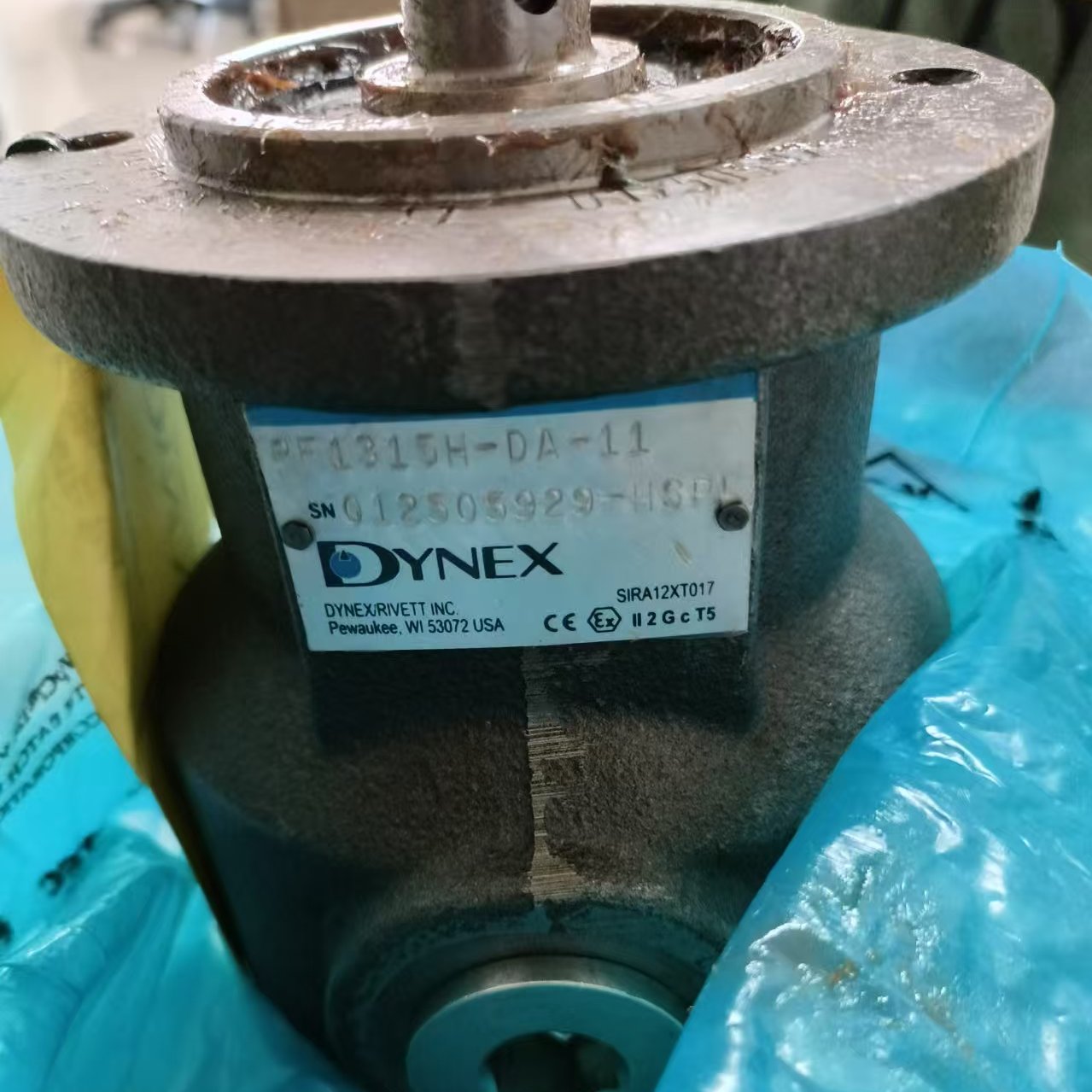 DYNEXááתٱáѹPF1315H-DA-11