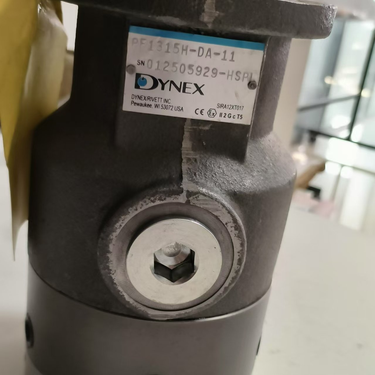 DYNEXááתٱáѹPF1315H-DA-11