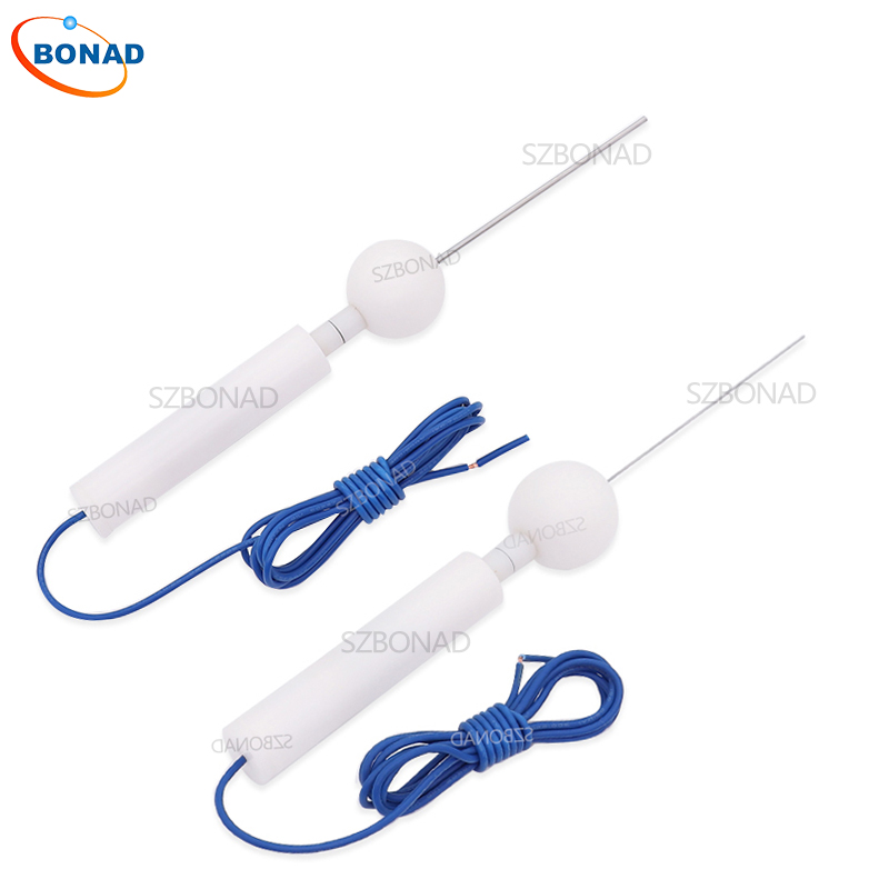 BND博纳德IP3X测试探针 带3N推力 IEC60529