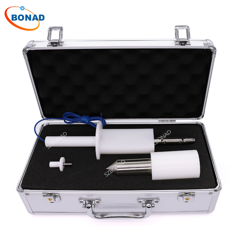 BND博纳德IP3X测试探针 带3N推力 IEC60529