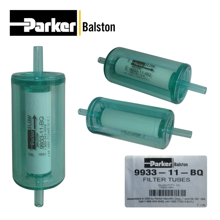ParkerɿBalston9933-11-BQ