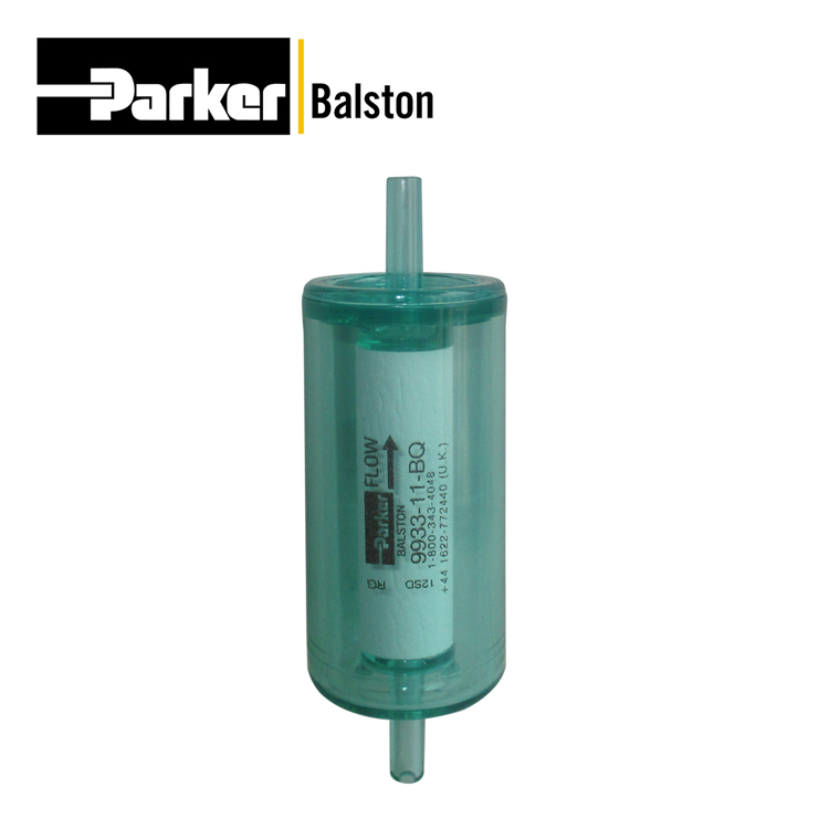 ParkerɿBalston9933-11-BQ
