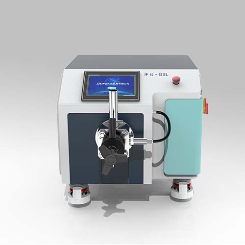 高压均质机GSL-1.5Pro