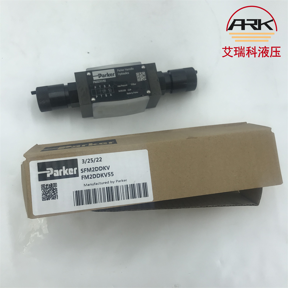 FM2DDKV55ɿ˵ӷʱһparkerFM3DDS