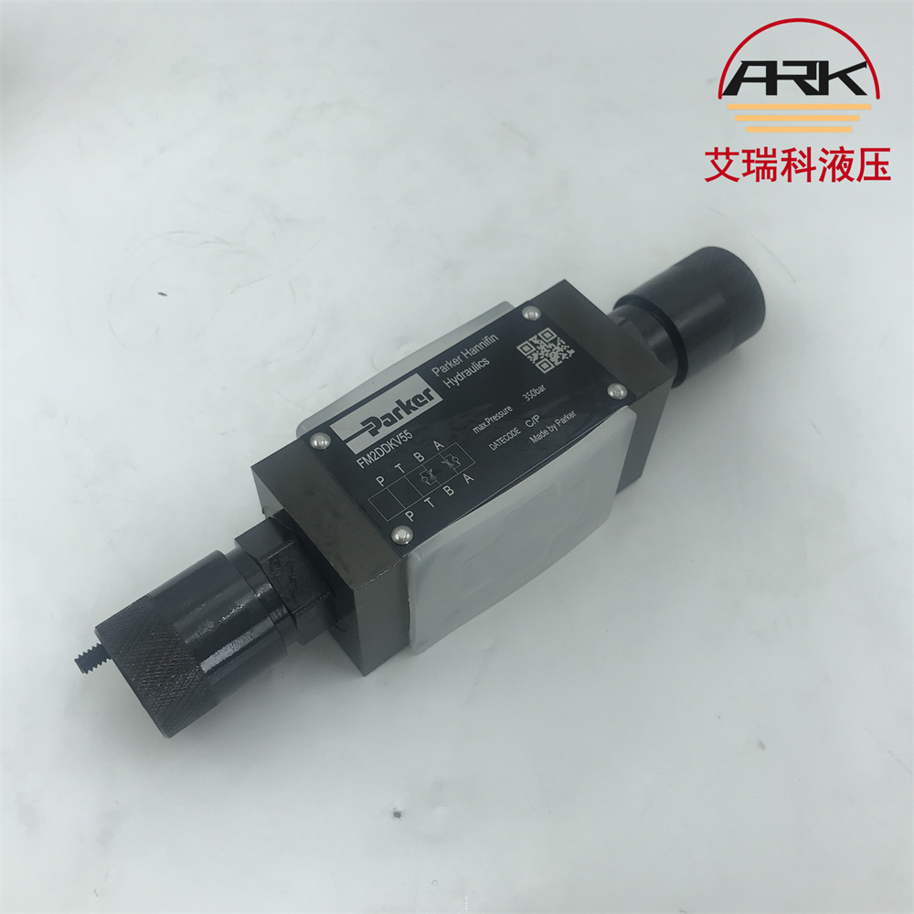 FM2DDKV55ɿ˵ӷʱһparkerFM3DDS