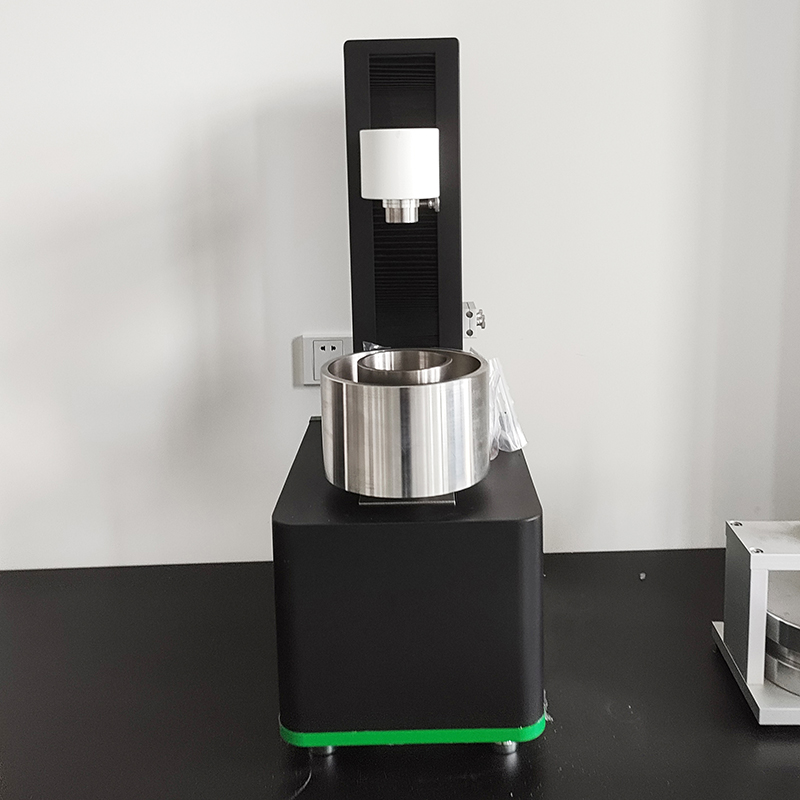 Cement mortar rheometer LBY-II Rongjida LBY-II Rongjida 