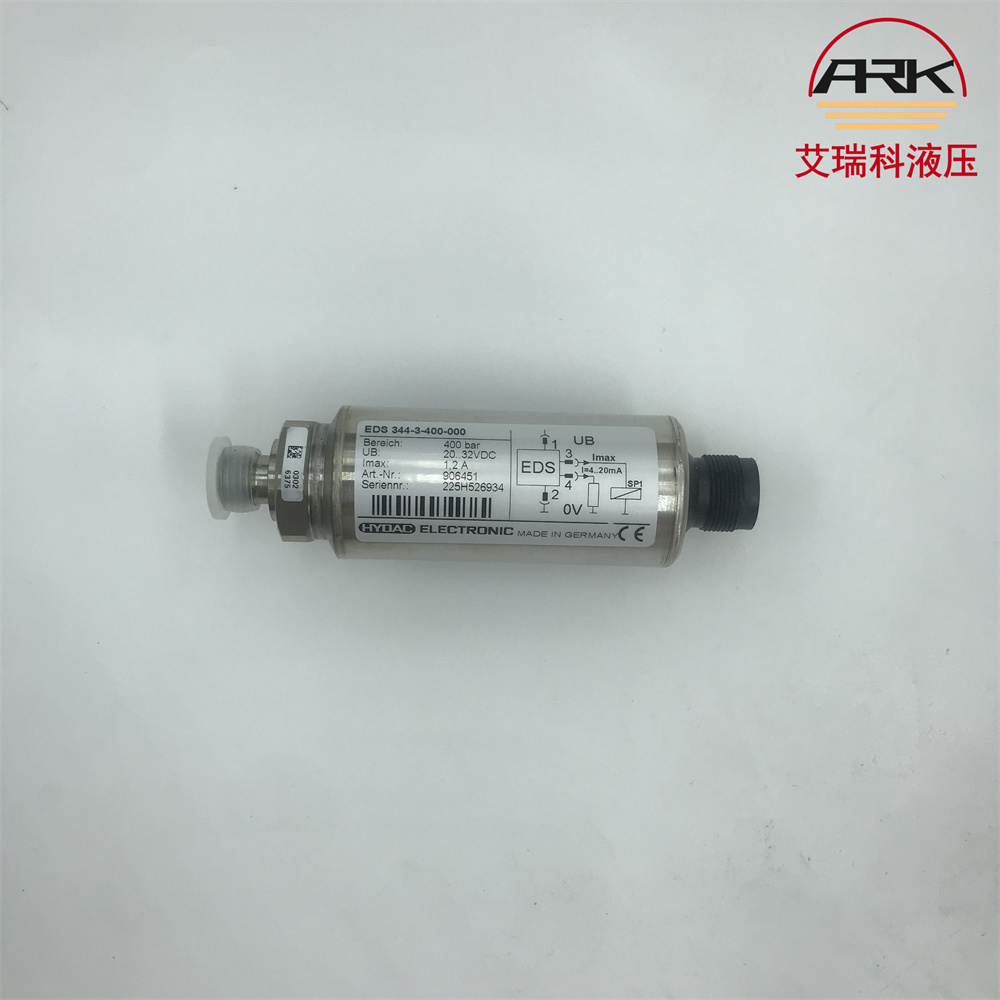 EDS344-3-400-000ص¿ѹֻԭhydac