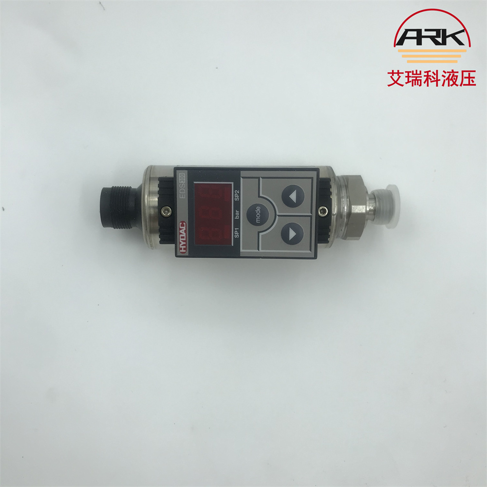 EDS344-3-400-000ص¿ѹֻԭhydac