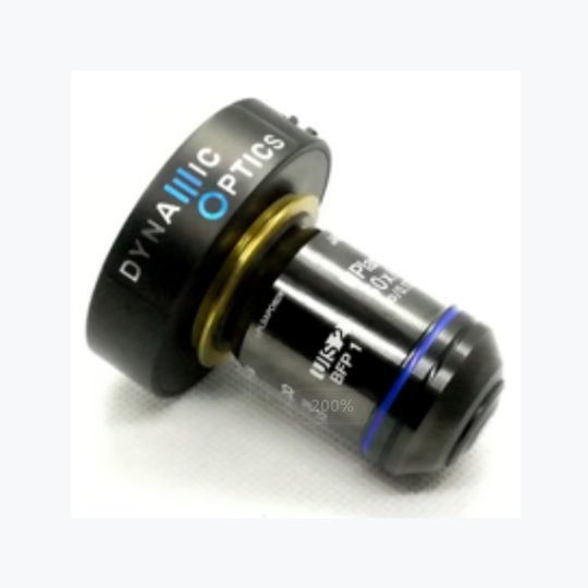 意大利高速可变形镜头Dynamic Optics