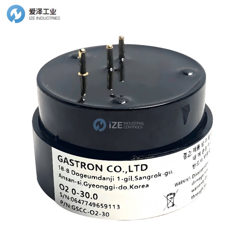 GASTRON̽ͷGSCC-O2-30.0