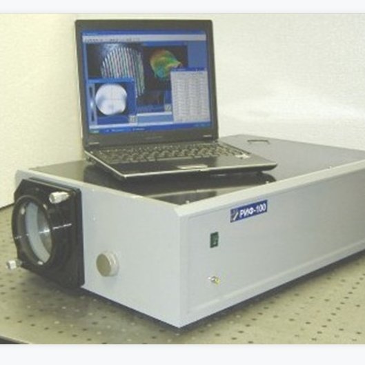 NightN斐索干涉仪RIF