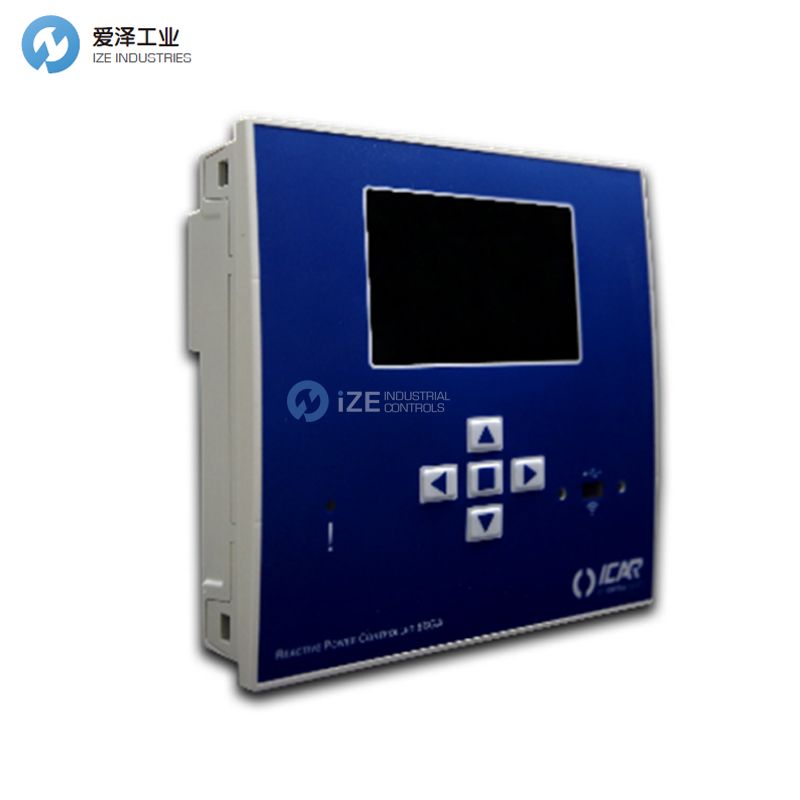 ICARRPC 8BGA 6CF46411000