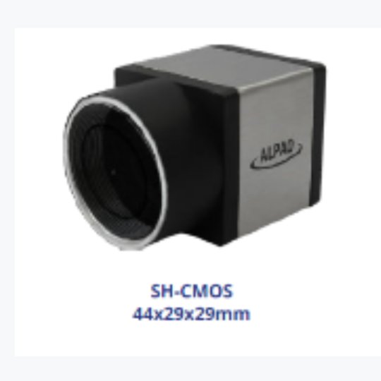 ALPAO ӦѧϵͳSH&#173;CMOS