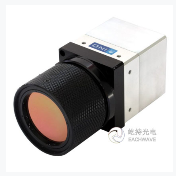 3-14μm中远红外相机MICROXCAM-384i-MLWIR
