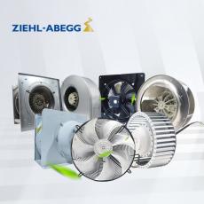 ZIEHL-ABEGGʩְ ҵ ZN091-ZIL.GL.V5P1