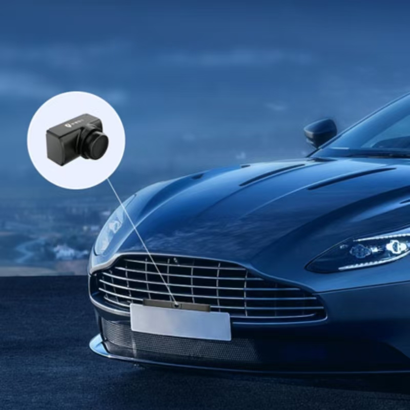 高德夜鹰汽车红外辅驾系统H10