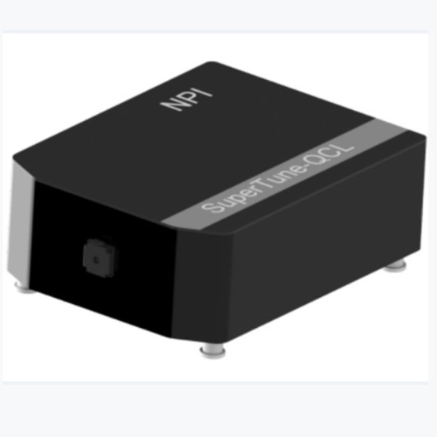 中远红外宽谱可调谐激光器QCL