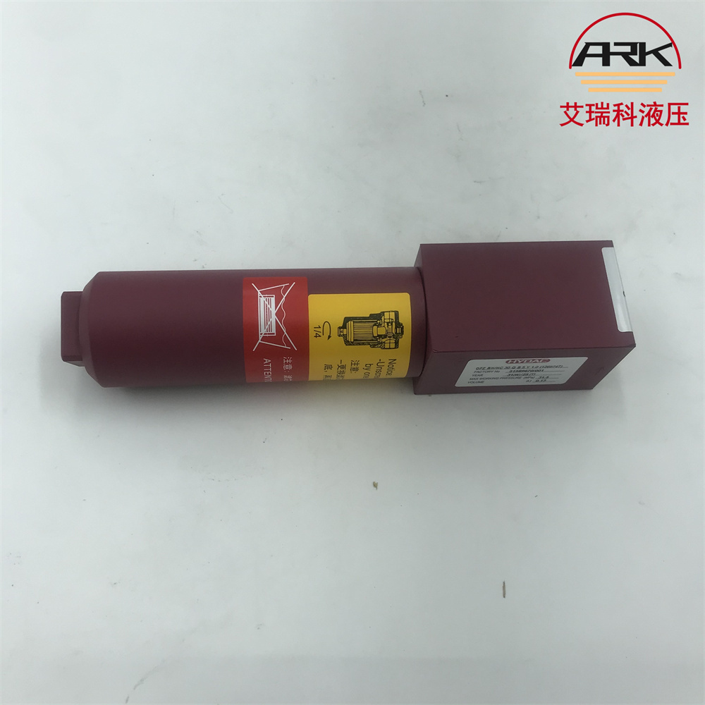 DFZ BH/HC30QB5Y1.0˫Ͳص¿ԭװDFDKBH/HC280QAF5D1.1HYDAC