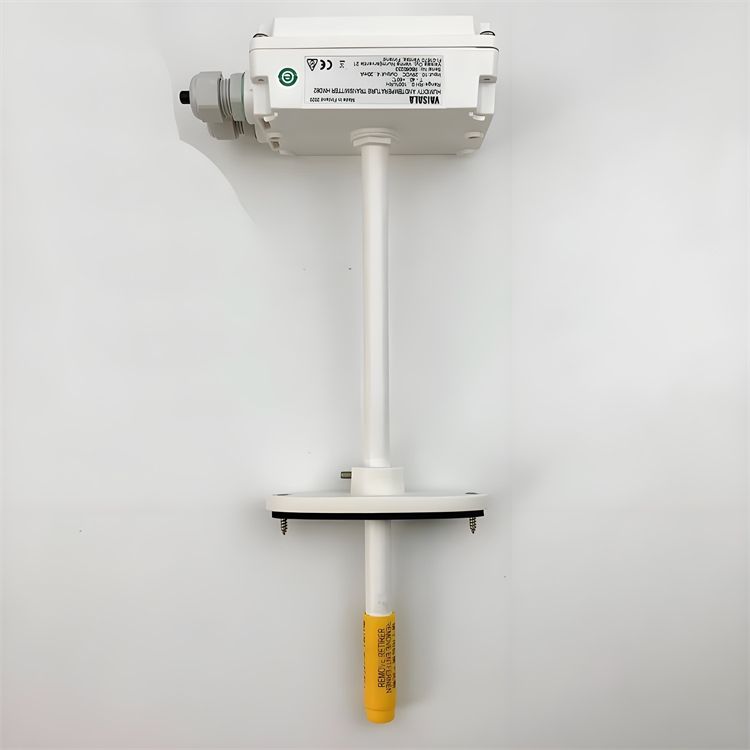 维萨拉HMD112管道式温湿度变送器