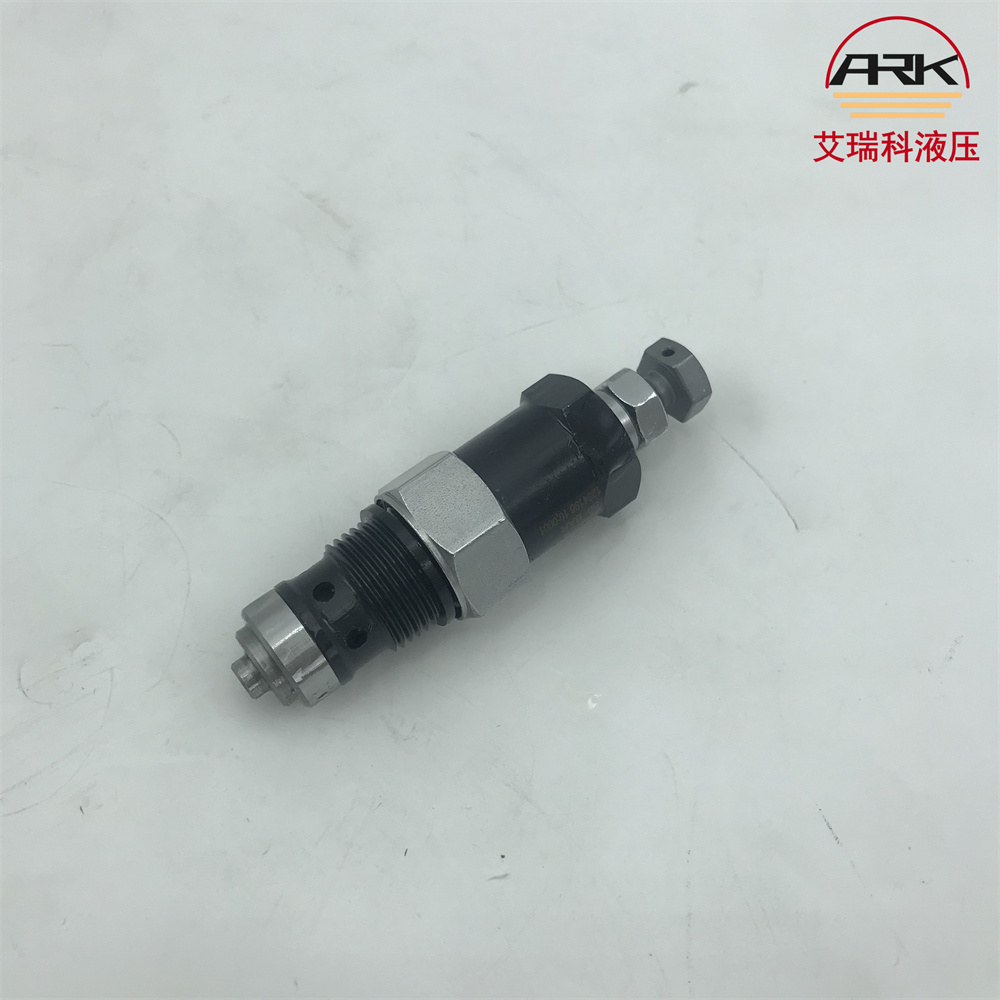 CSV2F 50barװHAWEԭֱҺصCSV 2ECSV2F  50bar