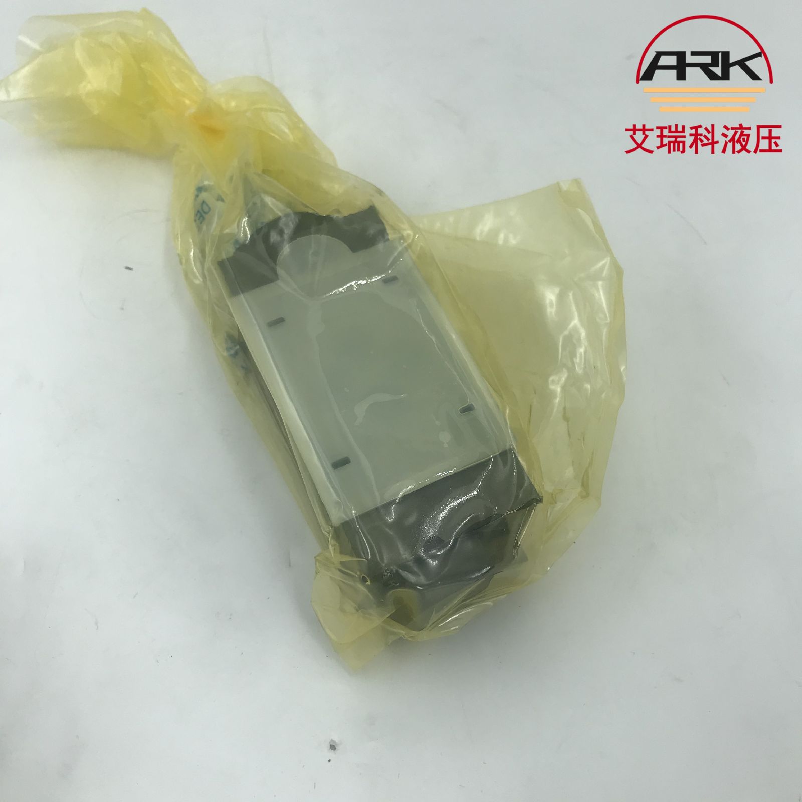 CPOM2DDV液控单向阀R25M07S1SN50原装CPOM系列叠加式液控阀派克