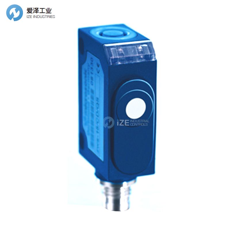 MICROSONIC距离传感器ZWS-15/CD/QS