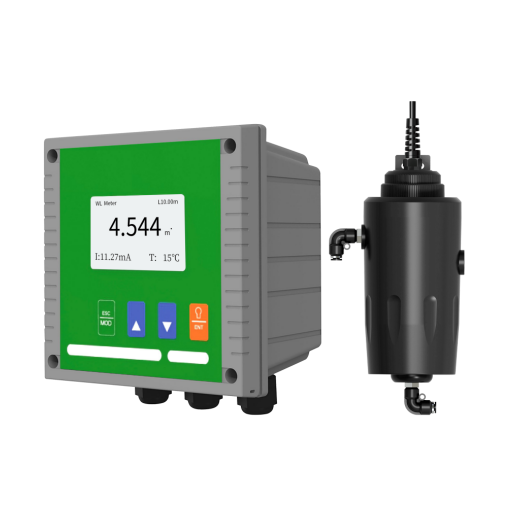 ǶȼRS485Ƕ̽ͷǶȼˮǶȴHY-TU200