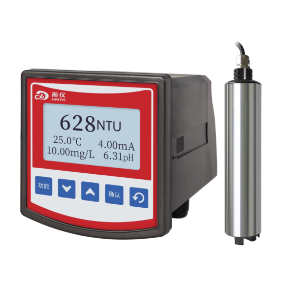 ǶȼRS485Ƕ̽ͷǶȼˮǶȴHY-TU100M